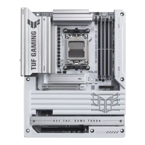 תמונה של לוח אם ASUS TUF GAMING B850-BTF WIFI AMD AM5 DDR5