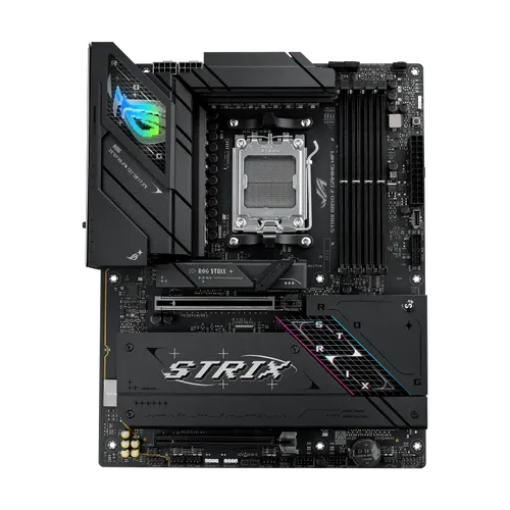 תמונה של לוח אם ASUS ROG STRIX B850-F GAMING WIFI AMD AM5 DDR5