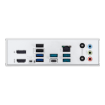 תמונה של לוח אם ASUS B650E MAX GAMING WIFI AMD AM5 DDR5