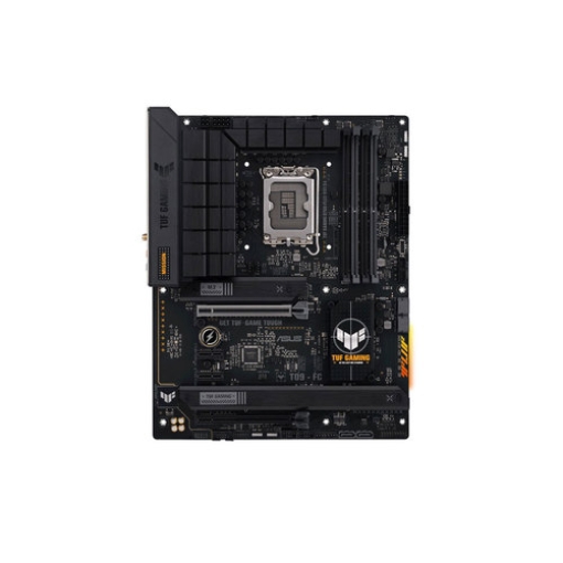 תמונה של לוח אם ASUS TUF GAMING B760-PLUS WIFI Intel LGA1700 DDR4
