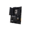 תמונה של לוח אם ASUS TUF GAMING B760-PLUS WIFI Intel LGA1700 DDR4