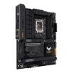 תמונה של לוח אם ASUS TUF GAMING B760-PLUS WIFI Intel LGA1700 DDR4