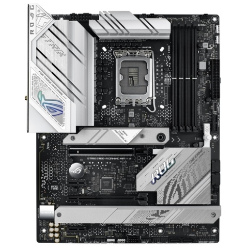 תמונה של לוח אם ASUS ROG STRIX B760-A GAMING WIFI Intel LGA1700 DDR5