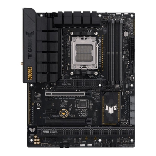 תמונה של לוח אם ASUS TUF GAMING B650-PLUS WIFI AMD AM5 DDR5