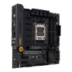 תמונה של לוח אם ASUS TUF GAMING B650M-E WIFI AMD AM5 DDR5