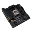 תמונה של לוח אם ASUS TUF GAMING B650M-E WIFI AMD AM5 DDR5