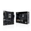 תמונה של לוח אם ASUS TUF GAMING A620M-PLUS AMD AM5 DDR5