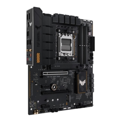 תמונה של לוח אם ASUS TUF GAMING A620-PRO WIFI AMD AM5 DDR5