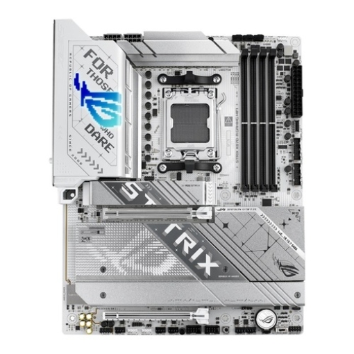 תמונה של לוח אם ASUS ROG STRIX X870-A GAMING WIFI AMD AM5 DDR5