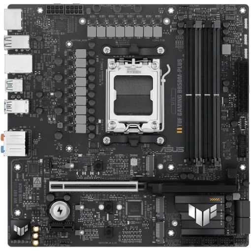 תמונה של לוח אם ASUS TUF GAMING B850M-PLUS AMD AM5 DDR5