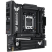תמונה של לוח אם ASUS TUF GAMING B850M-PLUS AMD AM5 DDR5