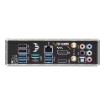תמונה של לוח אם ASUSTUF GAMING B550-PLUS WIFI II AMD AM4 DDR4