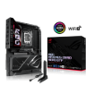 תמונה של לוח אם ASUS MAXIMUS Z890 HERO BTF WIFI Intel LGA1851 DDR5