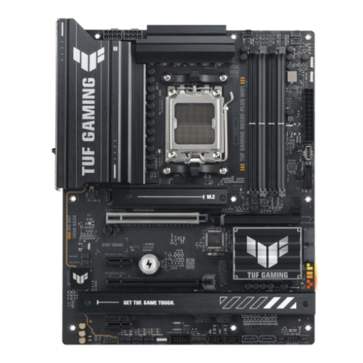 תמונה של לוח אם ASUS PRIME B650E-PLUS WIFI AMD AM5 DDR5