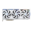 תמונה של Asus ROG Astral GeForce RTX 5080 16GB GDDR7 White OC Edition Gaming (דגם 90YV0LV4‑M0NA00) 