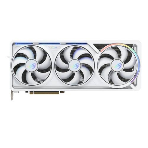 תמונה של Asus ROG Astral GeForce RTX 5080 16GB GDDR7 White OC Edition Gaming (דגם 90YV0LV4‑M0NA00) 