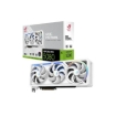 תמונה של Asus ROG Astral GeForce RTX 5080 16GB GDDR7 White OC Edition Gaming (דגם 90YV0LV4‑M0NA00) 
