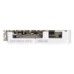 תמונה של כרטיס מסך ASUS Dual GeForce RTX 5060 White OC Edition 8GB GDDR7