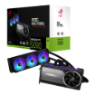 תמונה של כרטיס מסך ASUS ROG Astral - -LC-RTX5090-O32G-GAMING NVIDIA GeForce RTX 5090 32 GB GDDR7