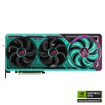 תמונה של כרטיס מסך ASUS ROG Astral GeForce RTX 5080 16GB GDDR7 OC Hatsune Miku