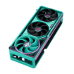 תמונה של כרטיס מסך ASUS ROG Astral GeForce RTX 5080 16GB GDDR7 OC Hatsune Miku