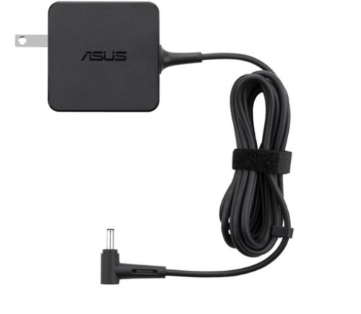 תמונה של ASUS AD45-00B Adapter / ø4.5mm / 45W / Fit for: New VivoBook (X)