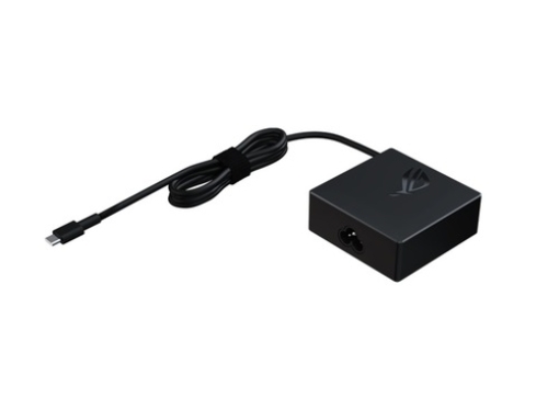 תמונה של ASUS AC100 ADAPTER /TYPE C /100W /Fit for: Backup-Secondary Adapter for: ROG /VIvoBook-ZenBook Pro