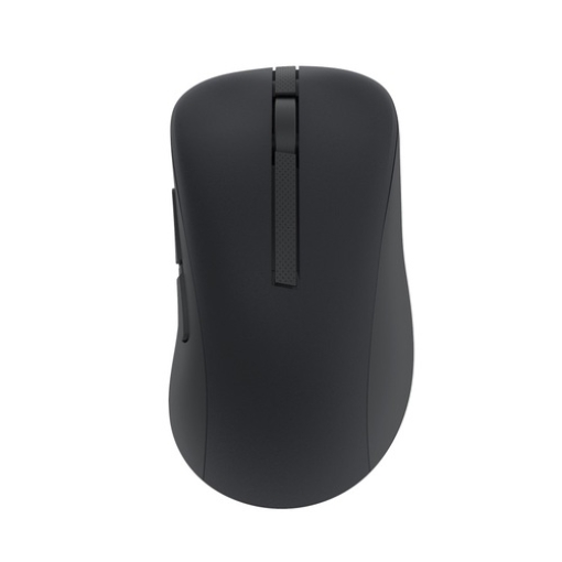 תמונה של MD102 MOUSE 1600DPI BLUETOOTH+2.4GHZ WIRELESS DARK GRAY Asus