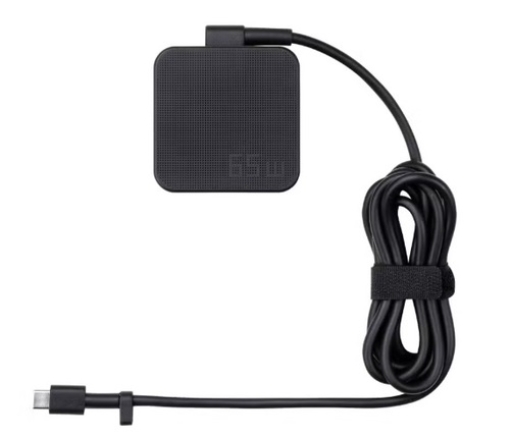 תמונה של ASUS ADAPTER AC65-00 / 20V / 65W / USB-C