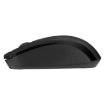 תמונה של מקלדת ועכבר אלחוטי ASUS CW101 - ערבית / עברית / אנגלית, צבע שחור