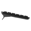 תמונה של מקלדת ועכבר אלחוטי ASUS CW101 - ערבית / עברית / אנגלית, צבע שחור