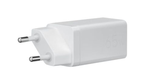 תמונה של מטען למחשב נייד Asus 100W 2xUSB Type-C GaN