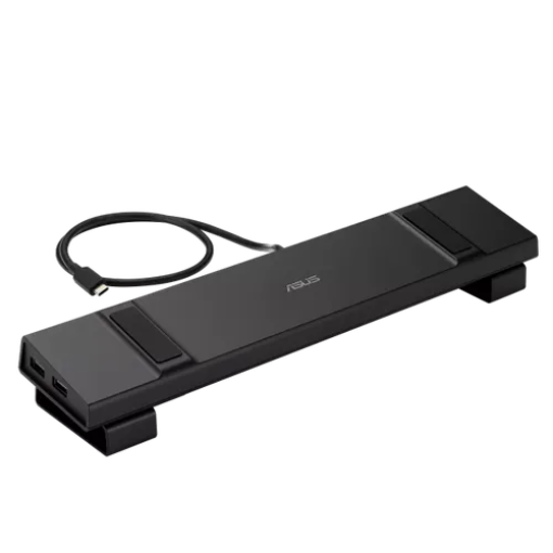 תמונה של תחנת עגינה ASUS USB-C Stand Dock DC310
