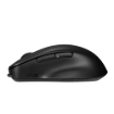 תמונה של עכבר אלחוטי ASUS SmartO Mouse MD200 Bluetooth 2.4Ghz