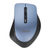 תמונה של עכבר אלחוטי ארגונומי​ Asus WT425 - צבע כחול כהה