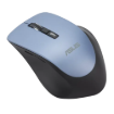 תמונה של עכבר אלחוטי ארגונומי​ Asus WT425 - צבע כחול כהה