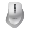 תמונה של עכבר אלחוטי ארגונומי​ Asus WT425 - צבע כסוף