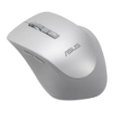 תמונה של עכבר אלחוטי ארגונומי​ Asus WT425 - צבע כסוף