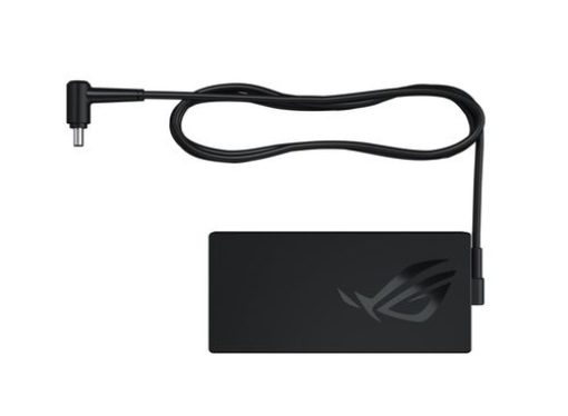 תמונה של מטען מקורי למחשב נייד ASUS ROG 380W Rectangle Plug Adapter