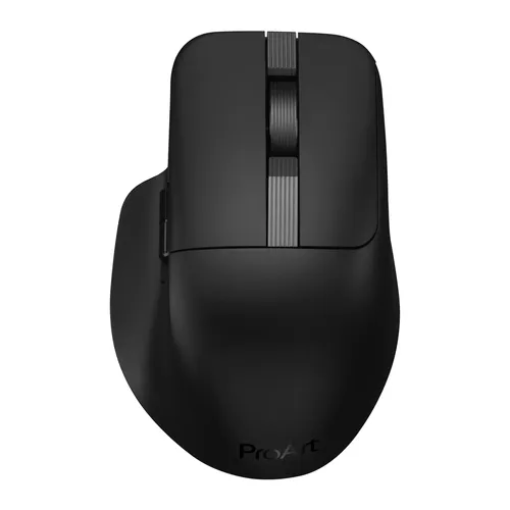 תמונה של עכבר אלחוטי ASUS ProArt Mouse MD301 - צבע שחור