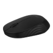 תמונה של עכבר אלחוטי ארגונומי​ Asus MW105 - צבע שחור