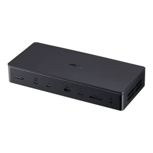 תמונה של תחנת עגינה ASUS Master Thunderbolt 5 Dock DC510