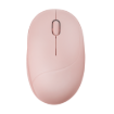 תמונה של עכבר אלחוטי ASUS Fragrance Mouse MD101 צבע ורוד