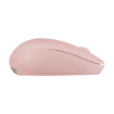 תמונה של עכבר אלחוטי ASUS Fragrance Mouse MD101 צבע ורוד