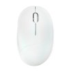 תמונה של עכבר אלחוטי ASUS Fragrance Mouse MD101 צבע לבן