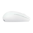 תמונה של עכבר אלחוטי ASUS Fragrance Mouse MD101 צבע לבן