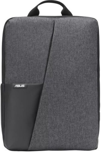 תמונה של תיק גב עד 17 אינץ ASUS AP4600 Backpack - צבע אפור ושחור