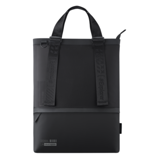 תמונה של תיק למחשב נייד עד 16 אינץ ASUS Vivobook 3-in-1 Bag - צבע שחור