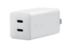 תמונה של מטען למחשב נייד Asus 65W 2xUSB Type-C GaN