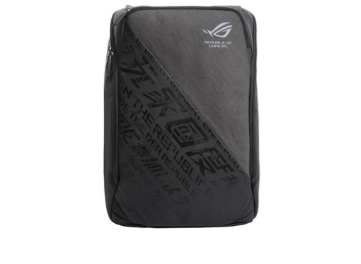 תמונה של ROG Ranger BP1500 Gaming Backpack / Up To 15.6" /  Durable, Comfort/ Water-Repellent /Black Asus